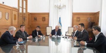 El Gobierno volvió atrás con los cambios a la ley de pesca