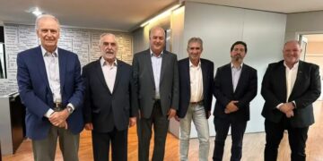 La Justicia rechazó el planteo de las empresas cordobesas del G6 que buscaban apelar la cautelar de la CG