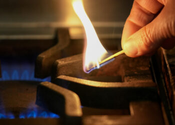 Las boletas de gas residenciales sufrirán fuertes incrementos entre febrero y abril