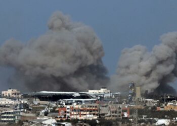 Recrudecen los combates en Gaza tras el anuncio del repliegue israelí