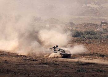 La guerra en Gaza cumplió 100 días sin perspectivas de paz