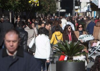 Córdoba: 15,6% de la población no es oriunda de la provincia