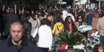 Córdoba: 15,6% de la población no es oriunda de la provincia