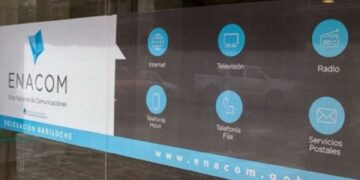 Jefatura de Gabinete confirmó la intervención al Ente Nacional de Comunicaciones