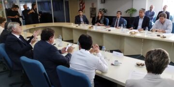 Inédita reunión de gobernadores de provincias productoras de hidrocarburos «en defensa de los recursos»