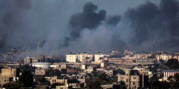 Hamás acusó a Israel de un letal ataque en el norte de Gaza