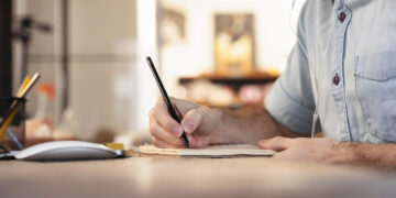 Carta a Pedro y Catalina