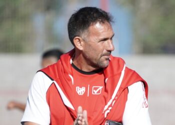 Dabove dio por cerrado el mercado de pases de Instituto