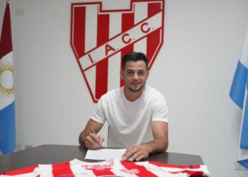 Sigue Bochi y llegó Peano en Instituto 