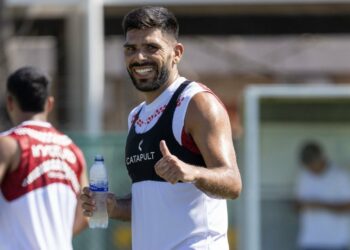 Silvio Romero volvió a Instituto, el club de sus amores