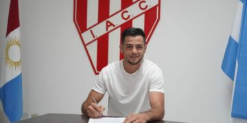 Sigue Bochi y llegó Peano en Instituto 