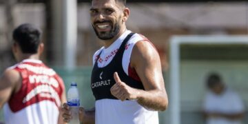 Silvio Romero volvió a Instituto, el club de sus amores