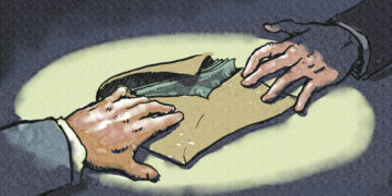 Corrupción, la eterna recurrencia