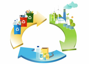 La oportunidad de impulsar la economía circular