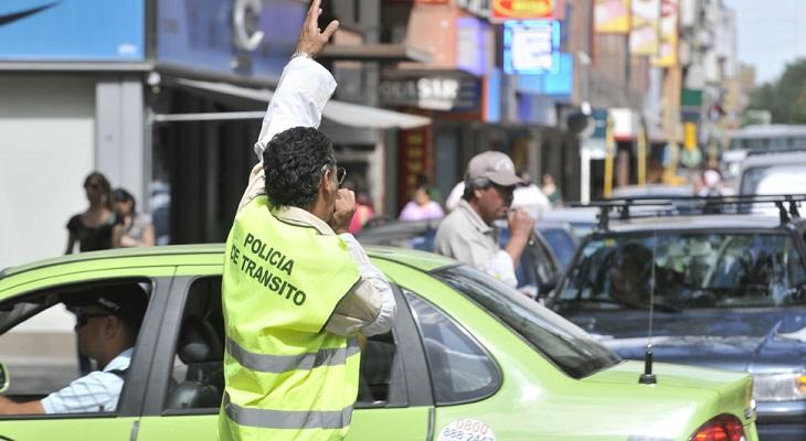 Corte total en calle Corrientes por obras de Ecogas: cuántos días durará