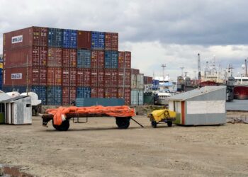 Intercambio comercial cerró 2023 con déficit de US$ 6.926 millones