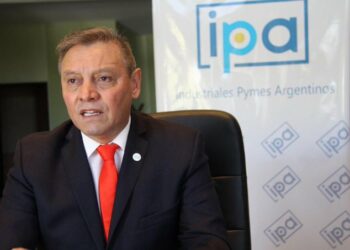 Industriales pyme advirtieron sobre el aumento de la nafta
