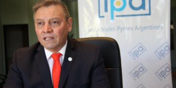 Industriales pyme advirtieron sobre el aumento de la nafta