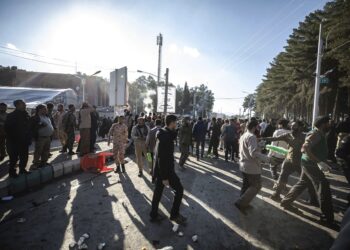 El Estado Islámico reivindicó el atentado en Irán