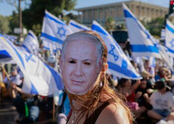 Miles de personas se manifestaron en diversas partes del mundo para pedir un alto el fuego en Gaza