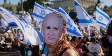 Miles de personas se manifestaron en diversas partes del mundo para pedir un alto el fuego en Gaza
