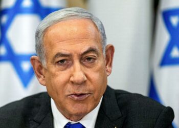 Netanyahu, presionado por los rehenes y el Estado palestino