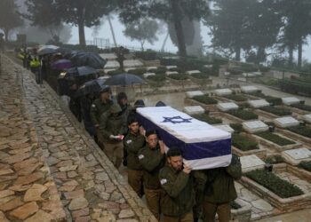 En el día más letal para Israel, murieron 24 soldados en Gaza