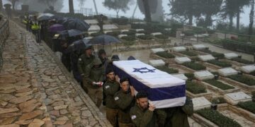 En el día más letal para Israel, murieron 24 soldados en Gaza