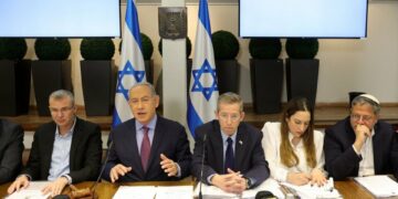Derogan otra ley de la reforma de Netanyahu