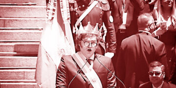 Democracia y autocracia