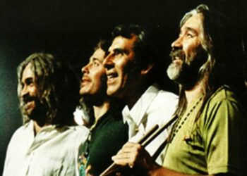 La Juntada regresa 20 años después: Peteco, los Copla y Raly se presentan en Cosquín