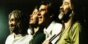 La Juntada regresa 20 años después: Peteco, los Copla y Raly se presentan en Cosquín