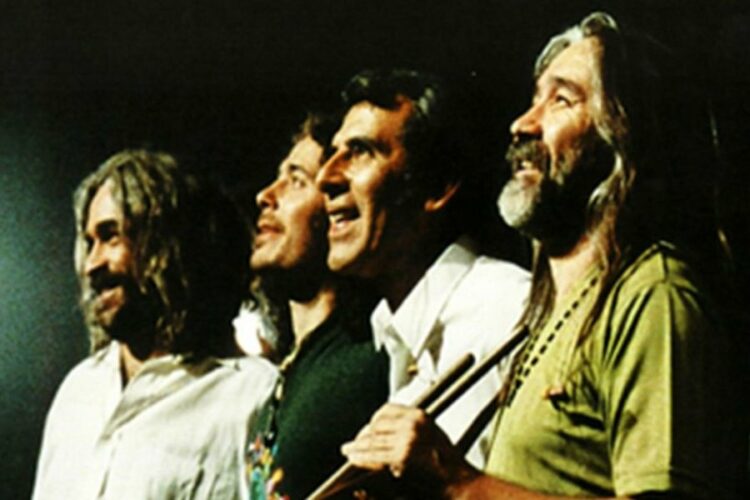 La Juntada regresa 20 años después: Peteco, los Copla y Raly se presentan en Cosquín