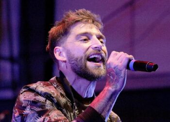 Tres días de recitales a orillas del agua