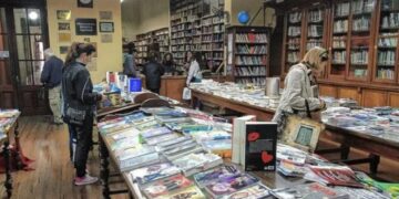 Ley del Libro: la experiencia de los otros países de habla hispana