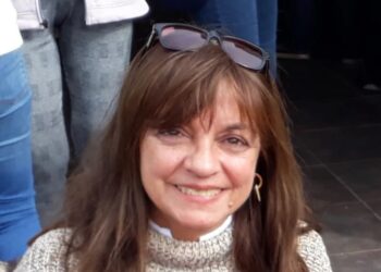 Una serie de conversaciones con voces ilustradas