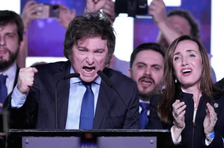 LLA espera sesionar el jueves con los "grandes acuerdos" cerrados y los puntos económicos intactos