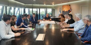 Declaran “zona de desastre” en distintos barrios