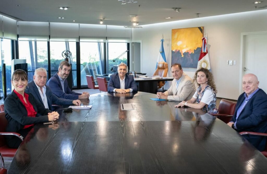 Los industriales metalúrgicos de Córdoba trazan un “panorama sombrío”