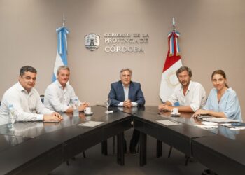 Parque Ansenuza: la Provincia potencia el desarrollo turístico