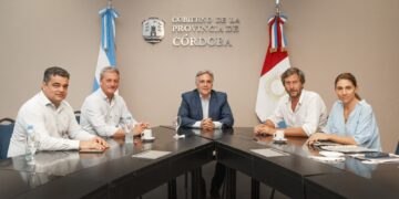 Parque Ansenuza: la Provincia potencia el desarrollo turístico