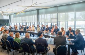 "Las retenciones exterminan las economías regionales” "Las retenciones exterminan las economías regionales”