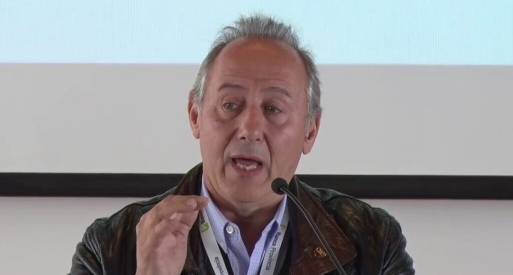 Postulan a expresidente del Senasa para dirigir la Organización Mundial de Sanidad Animal
