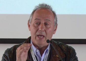 Postulan a expresidente del Senasa para dirigir la Organización Mundial de Sanidad Animal