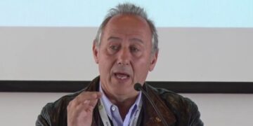 Postulan a expresidente del Senasa para dirigir la Organización Mundial de Sanidad Animal