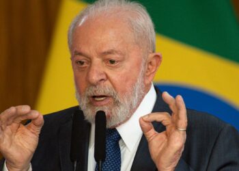 Lula le pidió a la sociedad “no olvidar” el intento de golpe