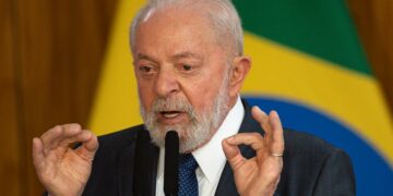 Lula le pidió a la sociedad “no olvidar” el intento de golpe