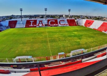 Instituto y Riestra abren en Alta Córdoba la Copa de la Liga Profesional