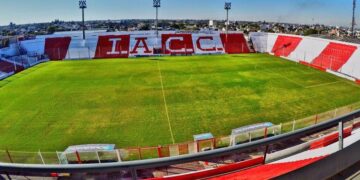 Instituto y Riestra abren en Alta Córdoba la Copa de la Liga Profesional