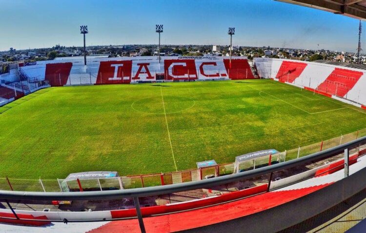 Instituto y Riestra abren en Alta Córdoba la Copa de la Liga Profesional